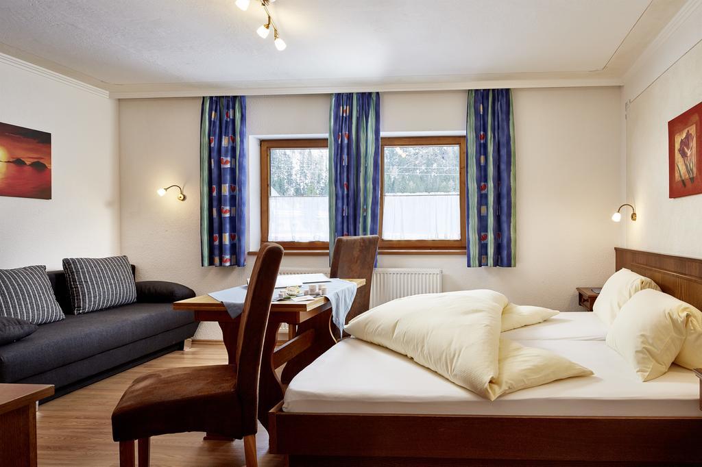 Alpengasthof Enzingerboden Hotel Ngoại thất bức ảnh
