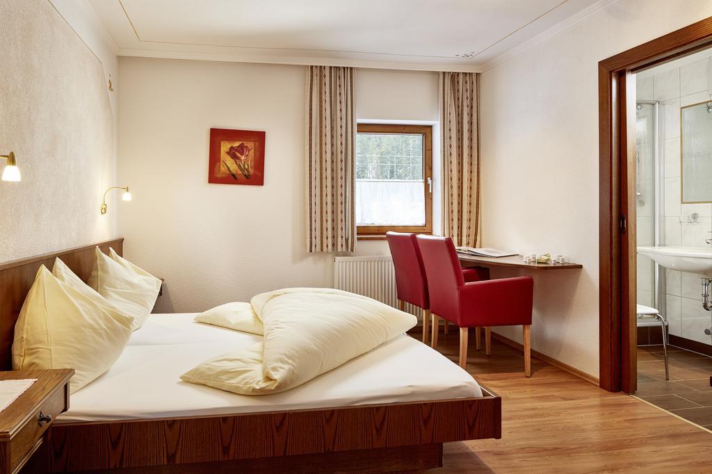Alpengasthof Enzingerboden Hotel Phòng bức ảnh