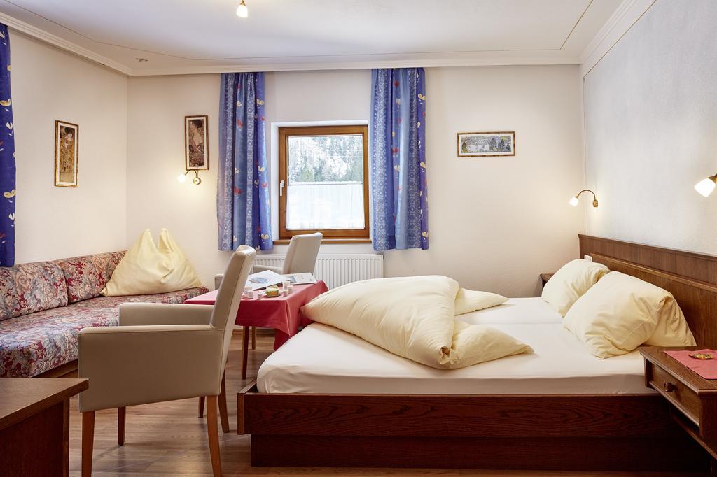 Alpengasthof Enzingerboden Hotel Phòng bức ảnh
