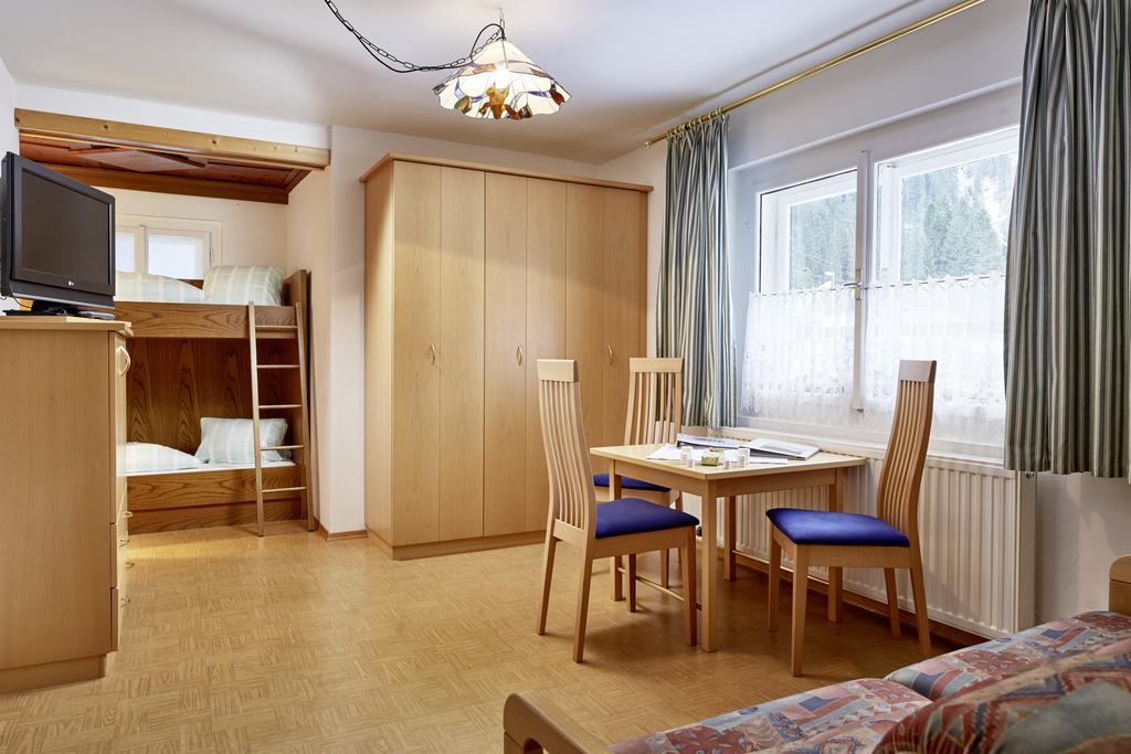 Alpengasthof Enzingerboden Hotel Ngoại thất bức ảnh