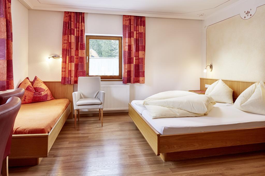 Alpengasthof Enzingerboden Hotel Ngoại thất bức ảnh
