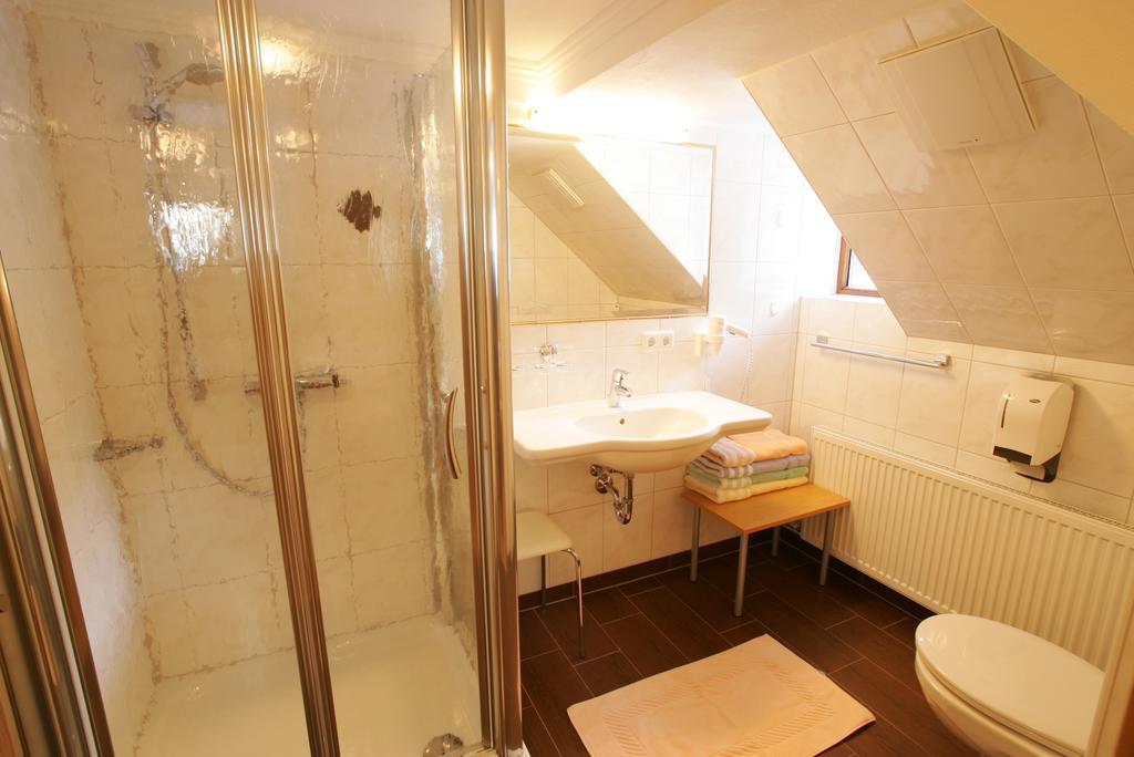 Alpengasthof Enzingerboden Hotel Ngoại thất bức ảnh
